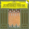 Beethoven: Symphonies Nos.7 & 8专辑