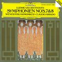 Beethoven: Symphonies Nos.7 & 8专辑