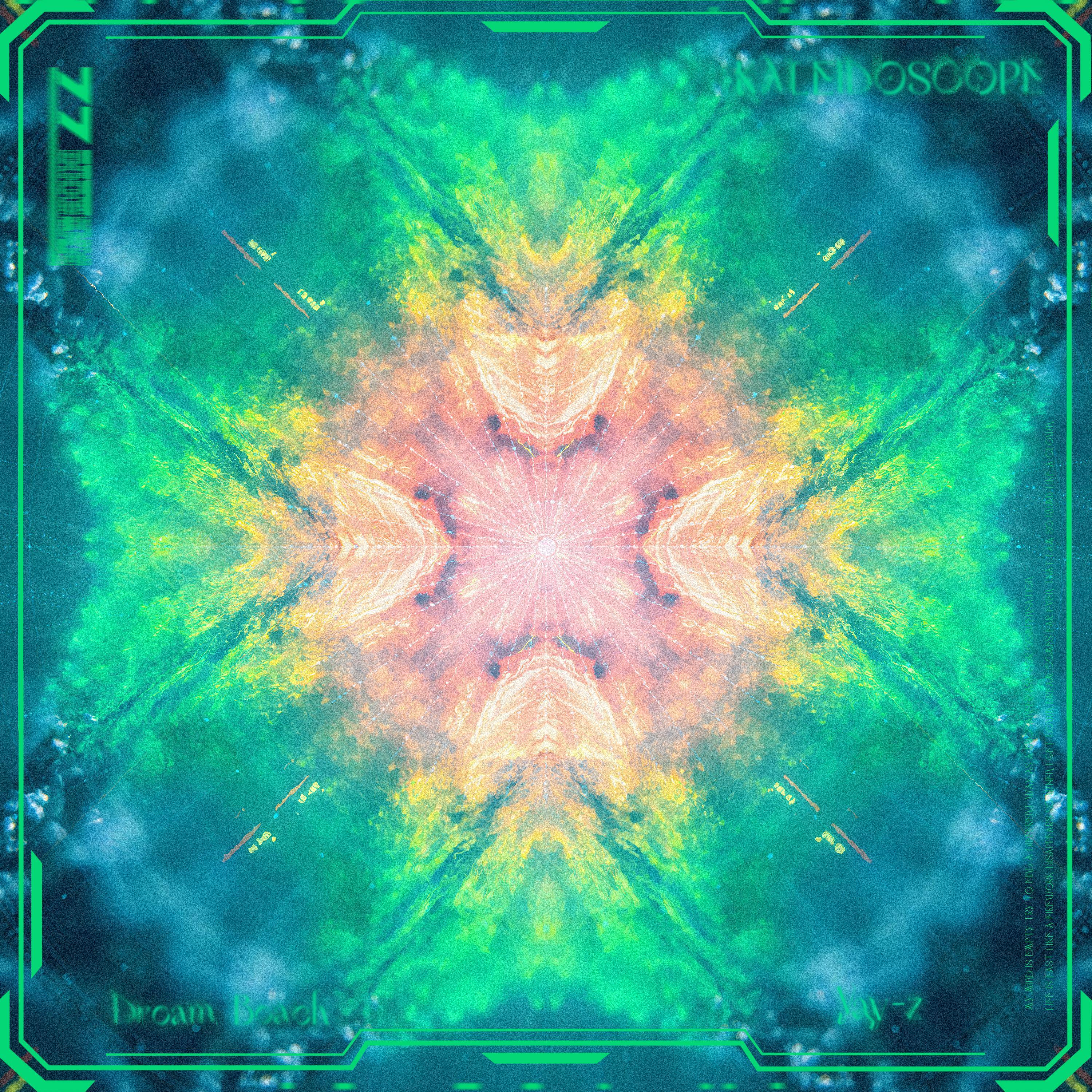 Kaleidoscope