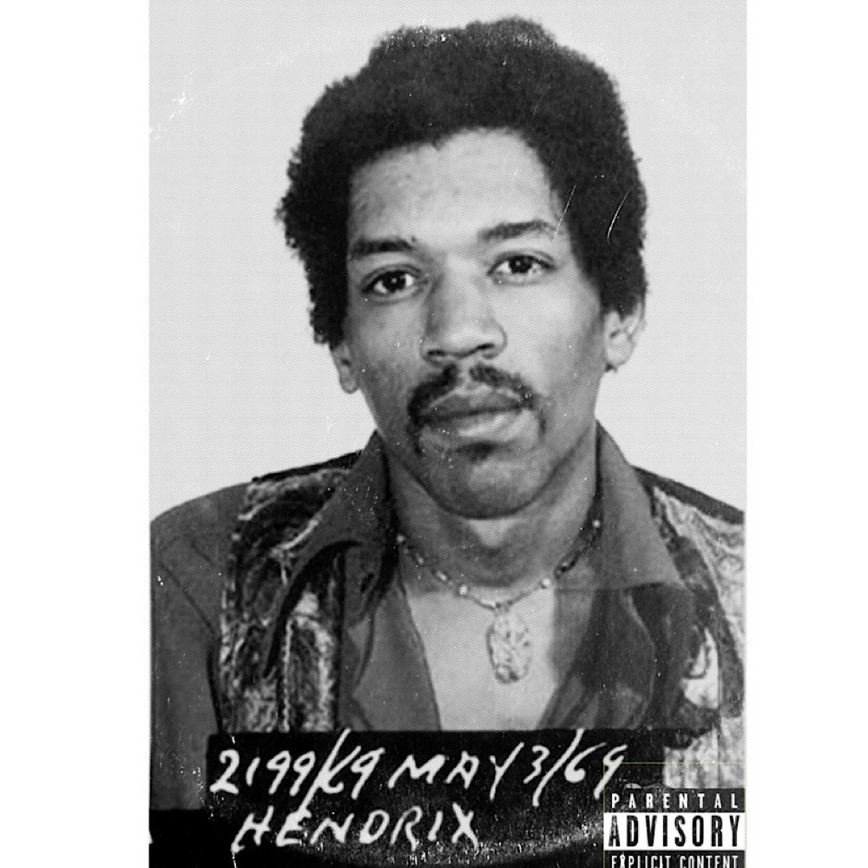 Jimi Hendrix