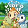 VideoGameRapBattles - Turtwig vs Chimchar vs Piplup