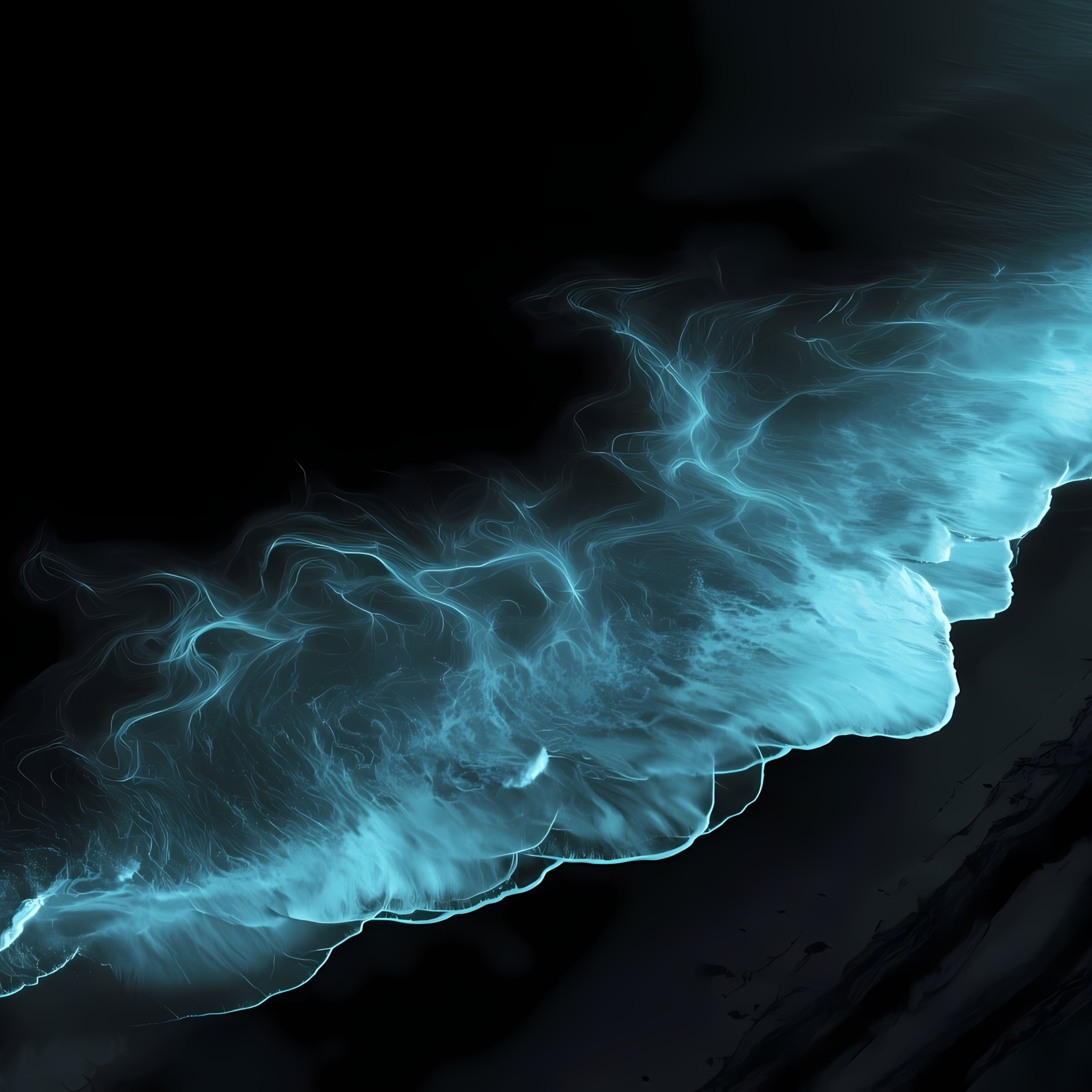 海浪