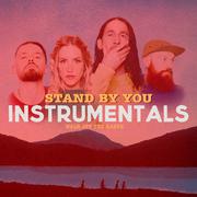 Stand By You (Instrumentals)