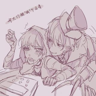 第五人格杰佣.个人观点向.