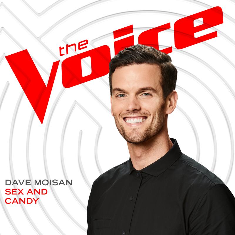 *** And Candy (The Voice Performance)