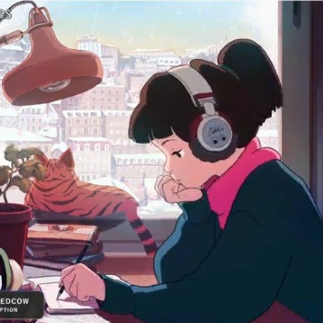 beats to relax/study to