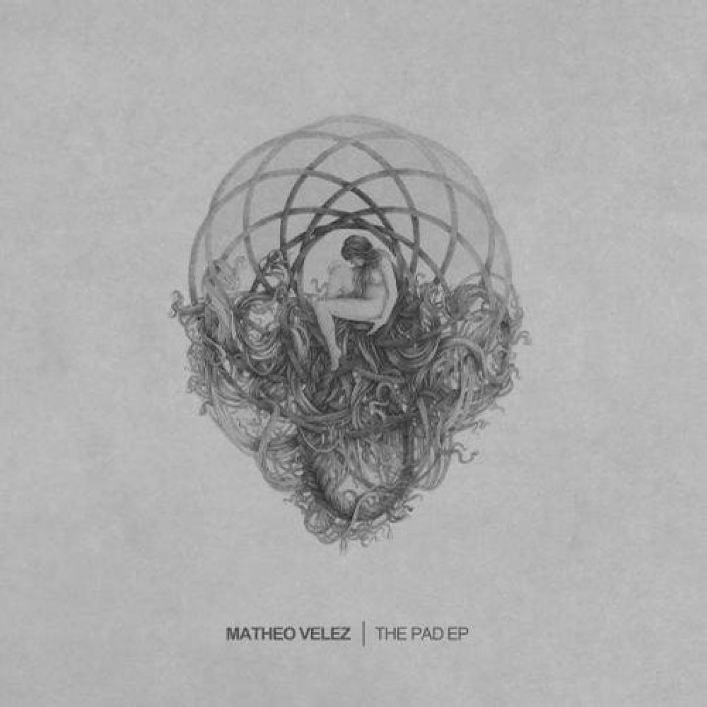 The Pad EP