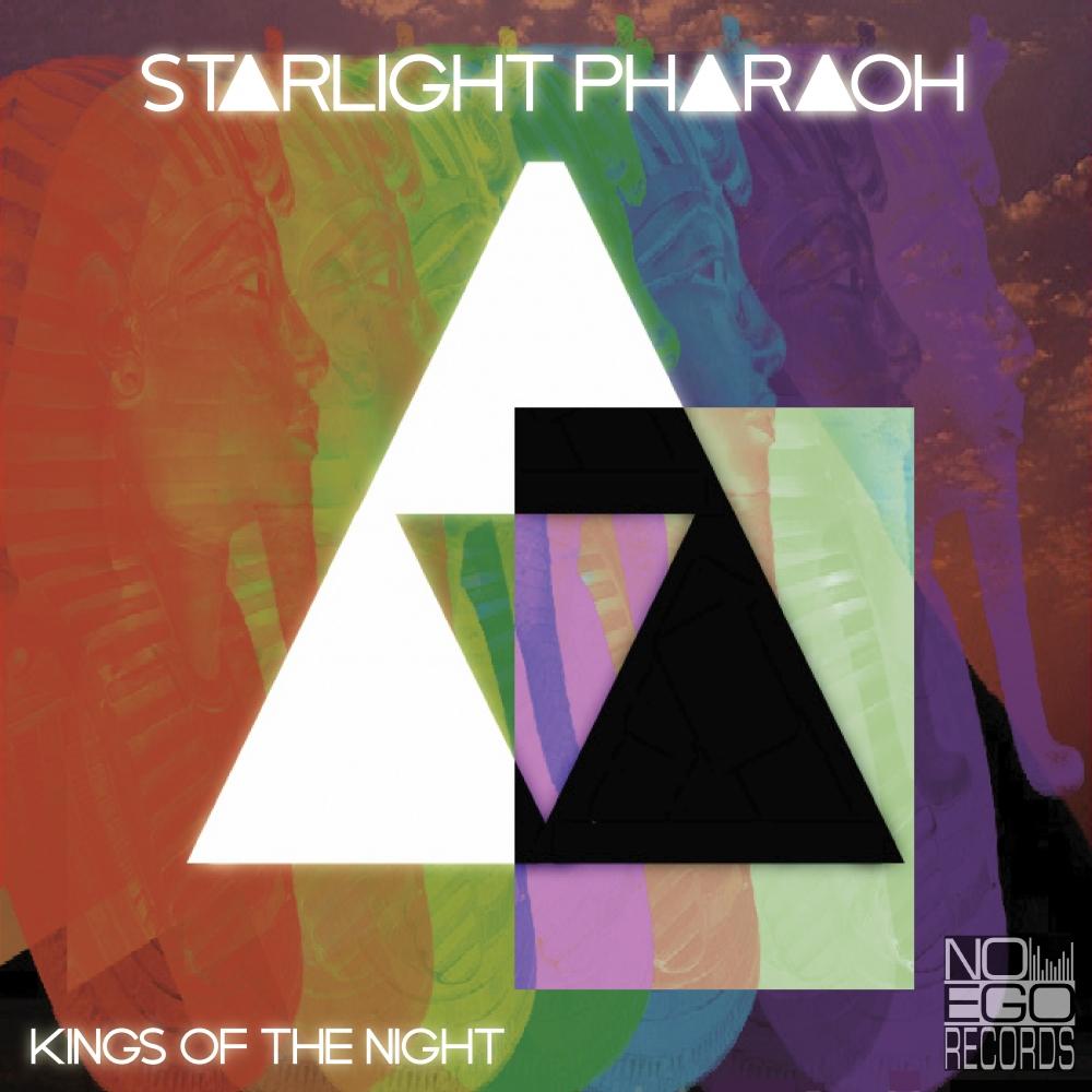 Kings Of The Night
