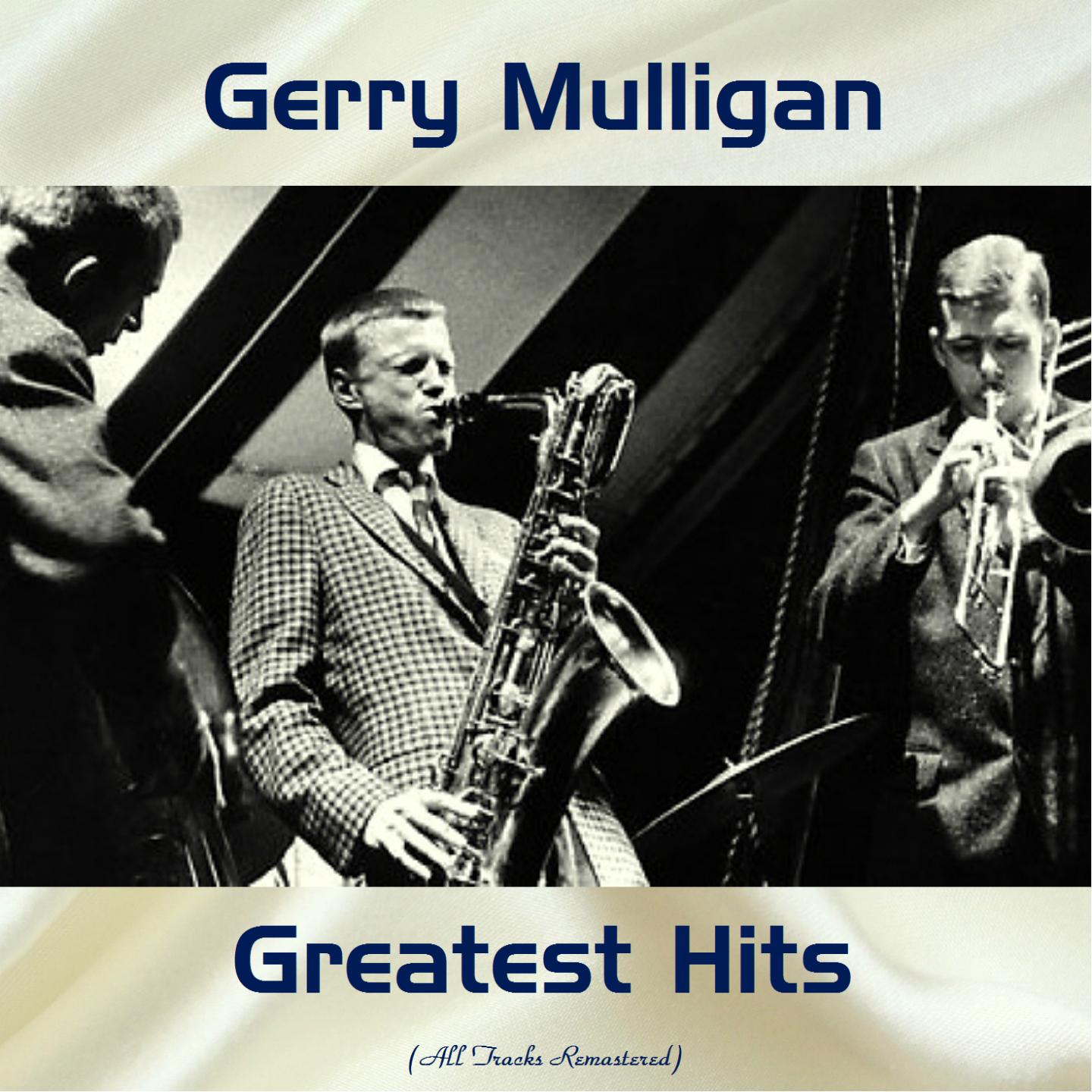 Gerry Mulligan Greatest Hits (All Tracks Remastered)专辑