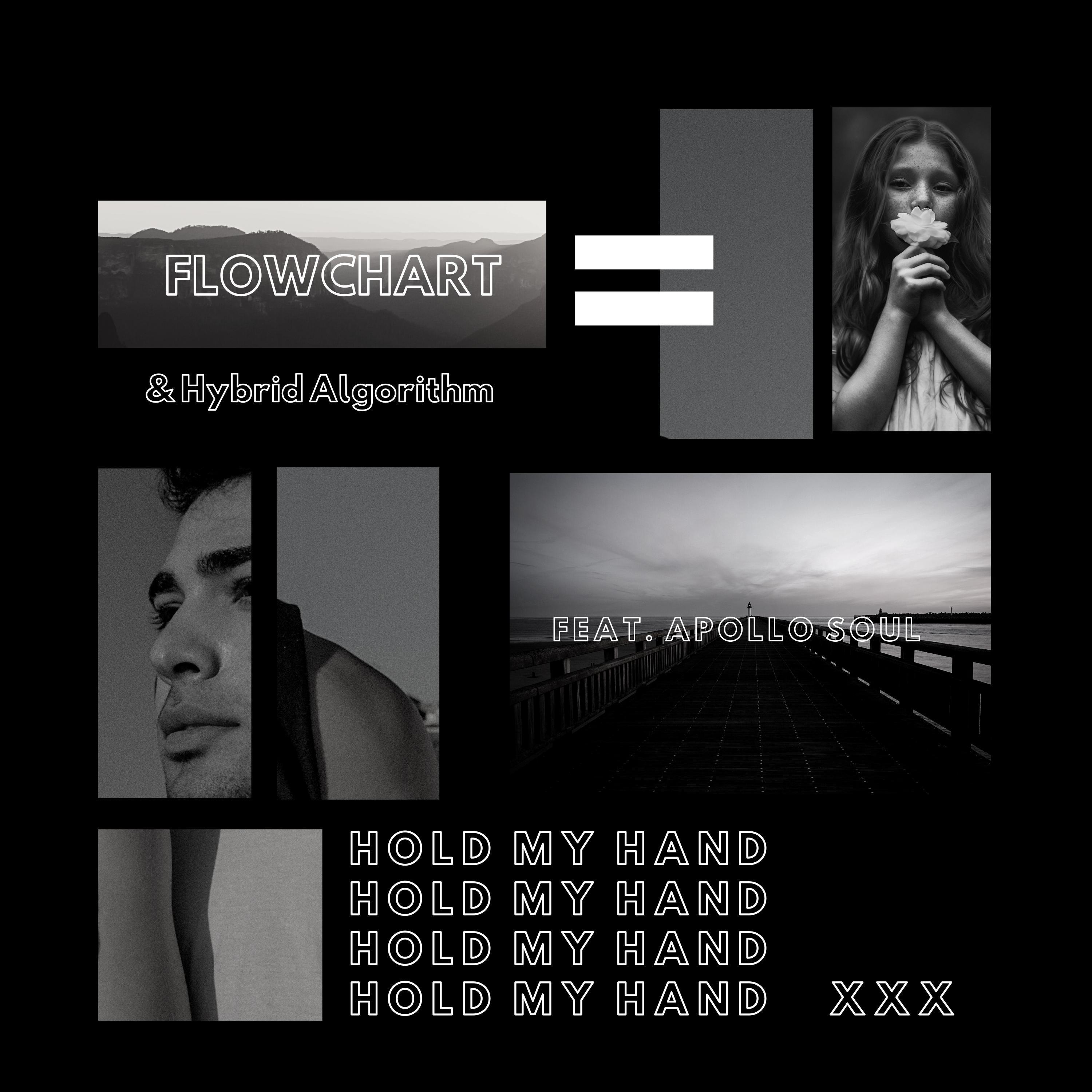 Hold My Hand (feat. Apollo Soul)