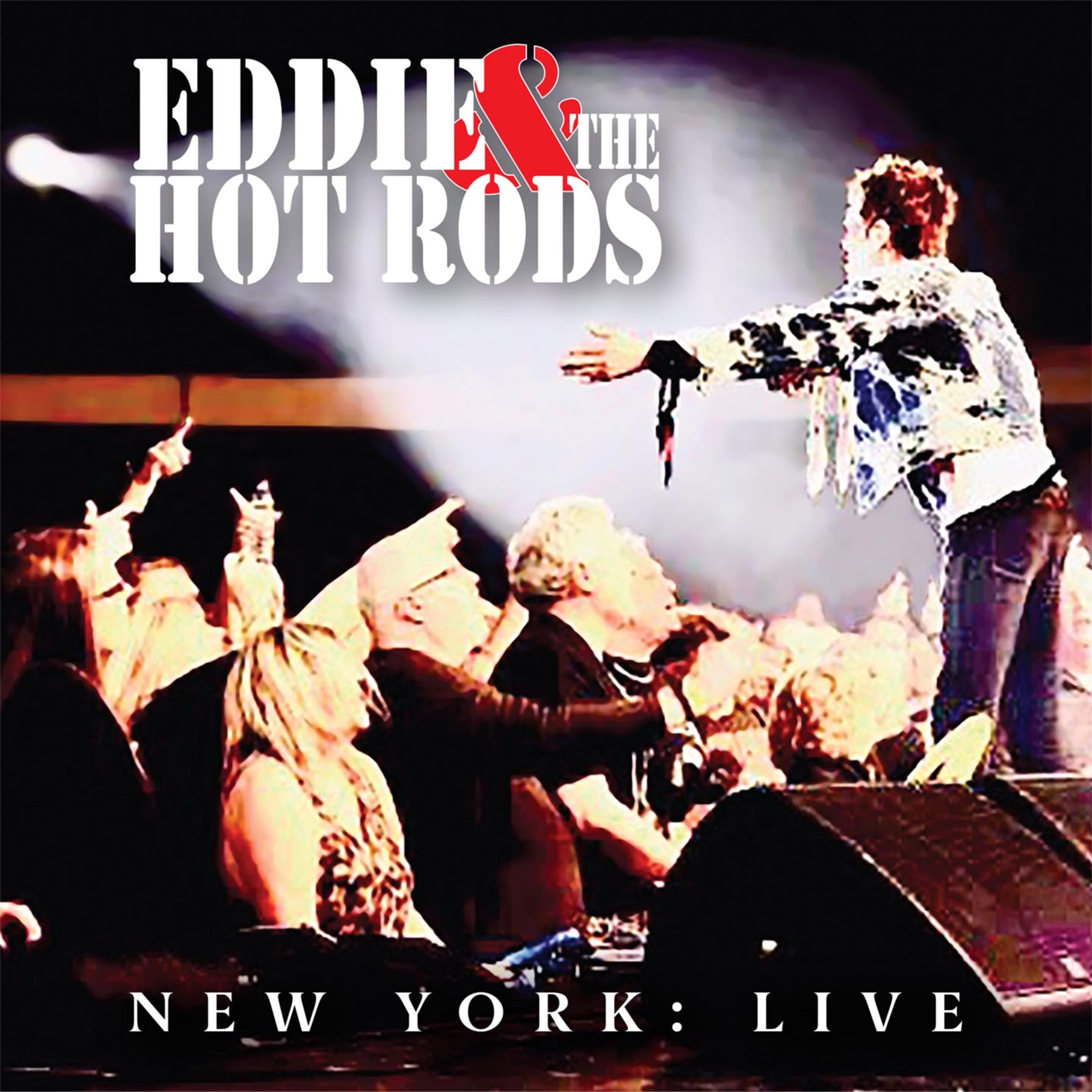 New York : Live (Live)