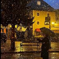 冬境漫游 | 一场关于寂静、温暖的r&b洗礼