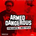 Armed & Dangerous - Single专辑