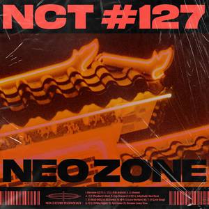 NCT 127 - Sit Down!【伴 奏】 （降2半音）