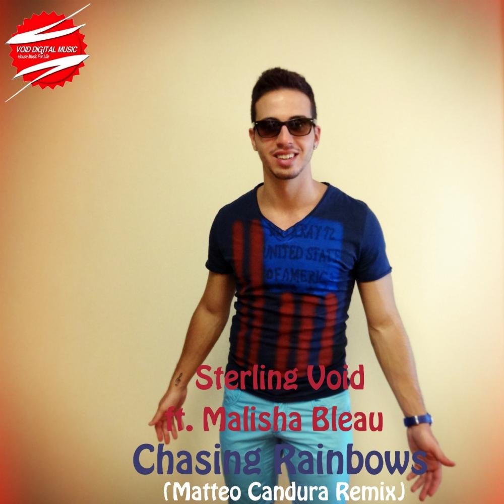 chasing rainbows (matteo candura remix)