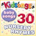 Baby Songs - 30 Nursery Rhymes