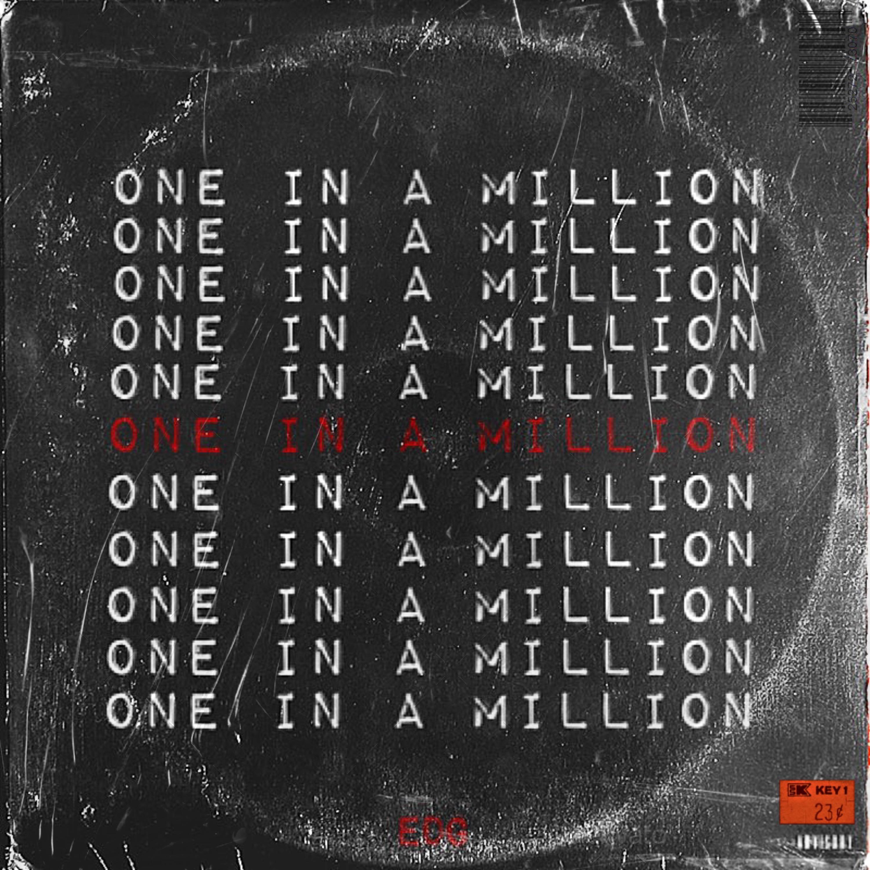 One in a Million