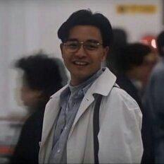 張國榮 紀念集