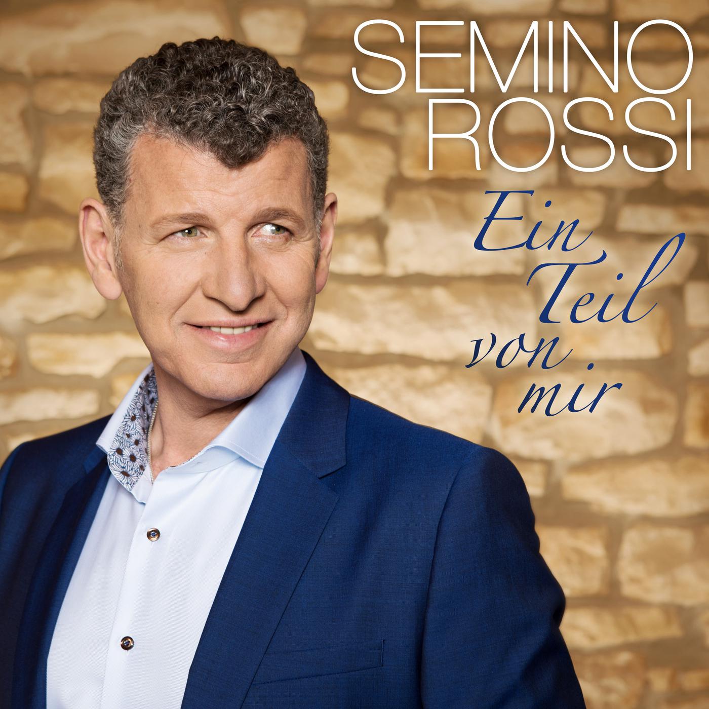 Semino Rossi - Bella Marie