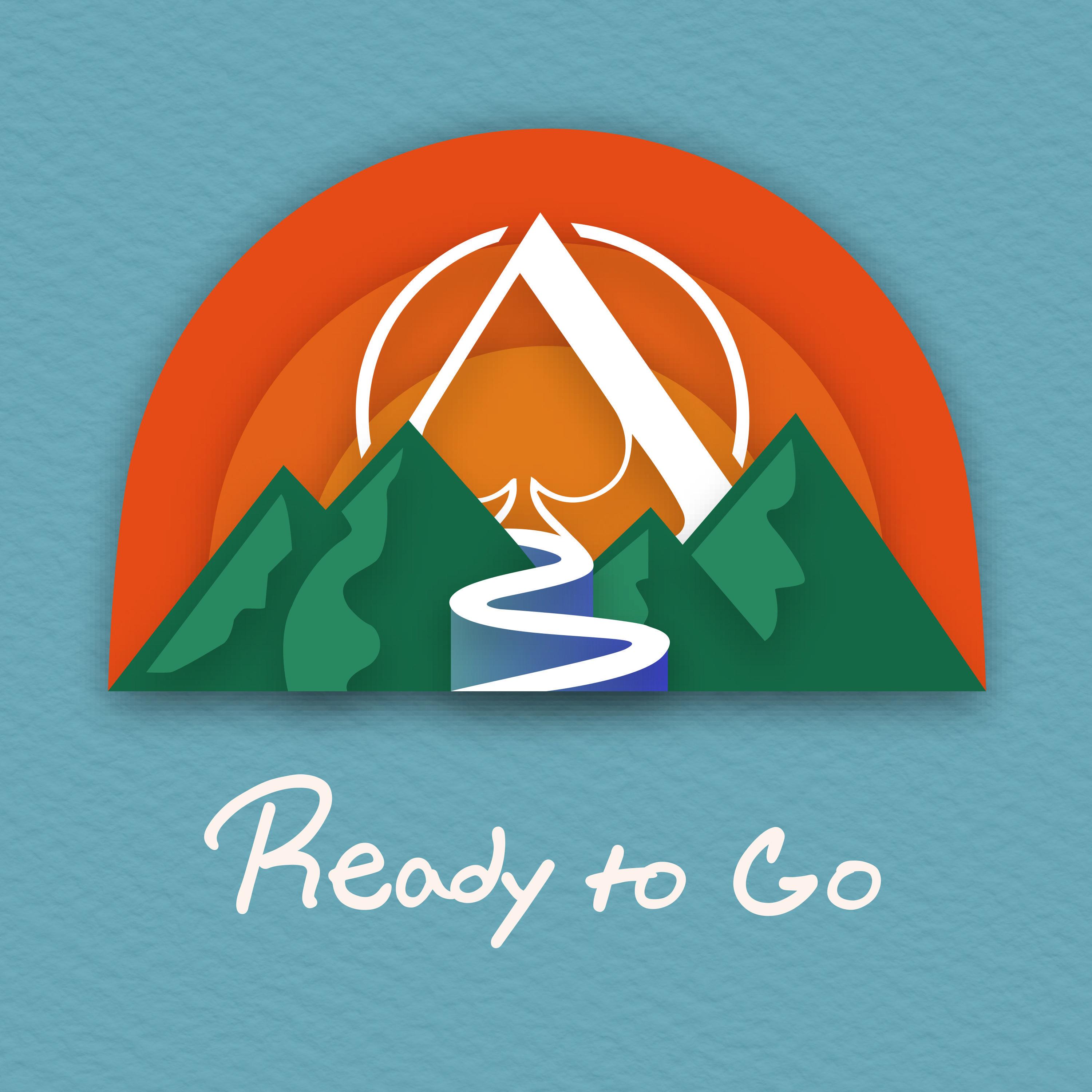 Ready To Go (LIVE at Little Cheddar Studios)