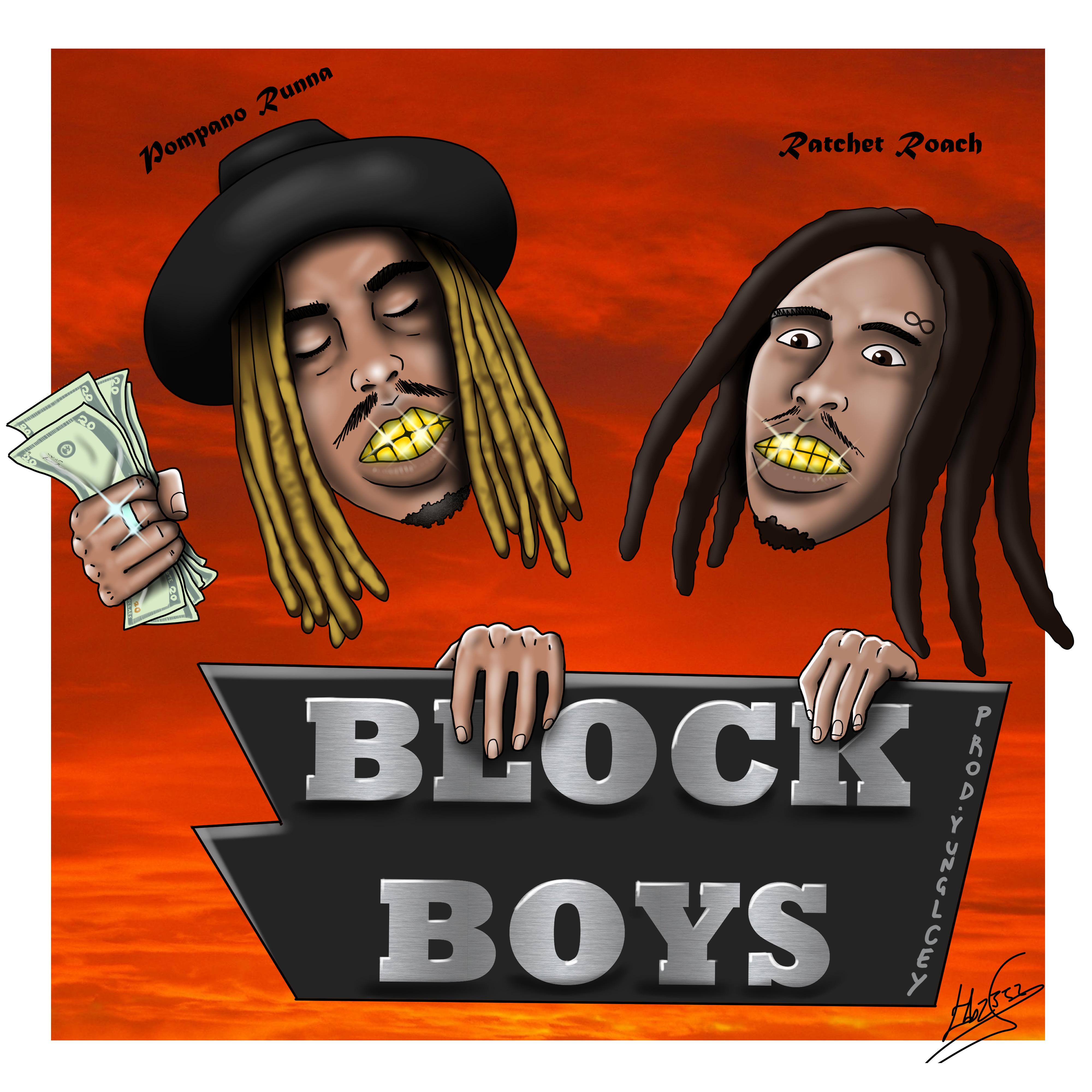 Block Boys