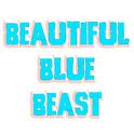 Beautiful blue beast专辑