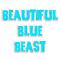 Beautiful blue beast专辑