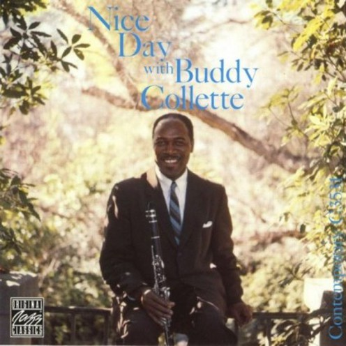 Nice Day with Buddy Collette