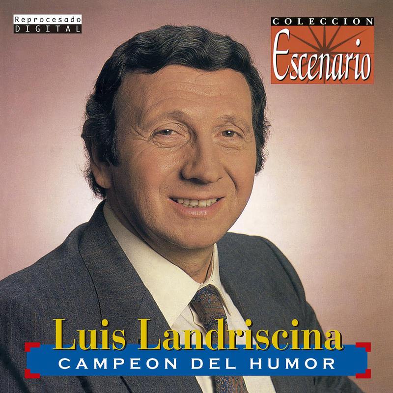 Campeón Del Humor (Live)