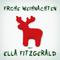 Frohe Weihnachten mit Ella Fitzgerald专辑