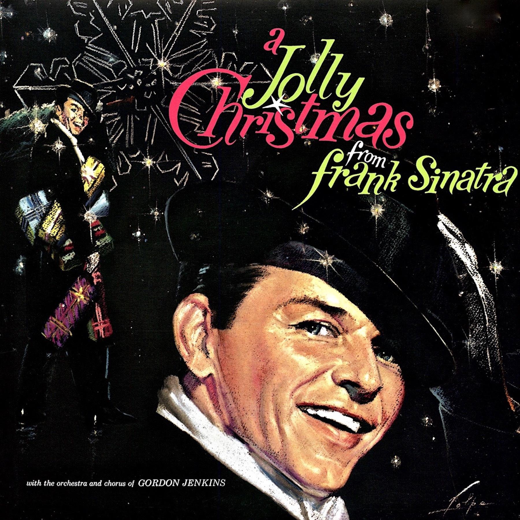 A Jolly Christmas (HD Remastered)