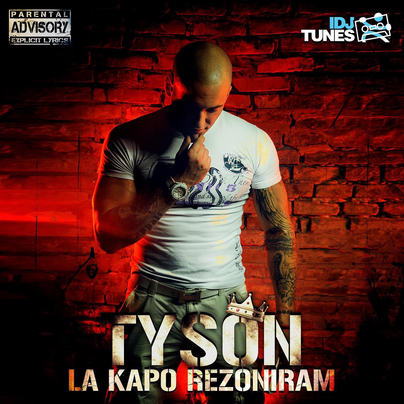 La kapo rezoniram