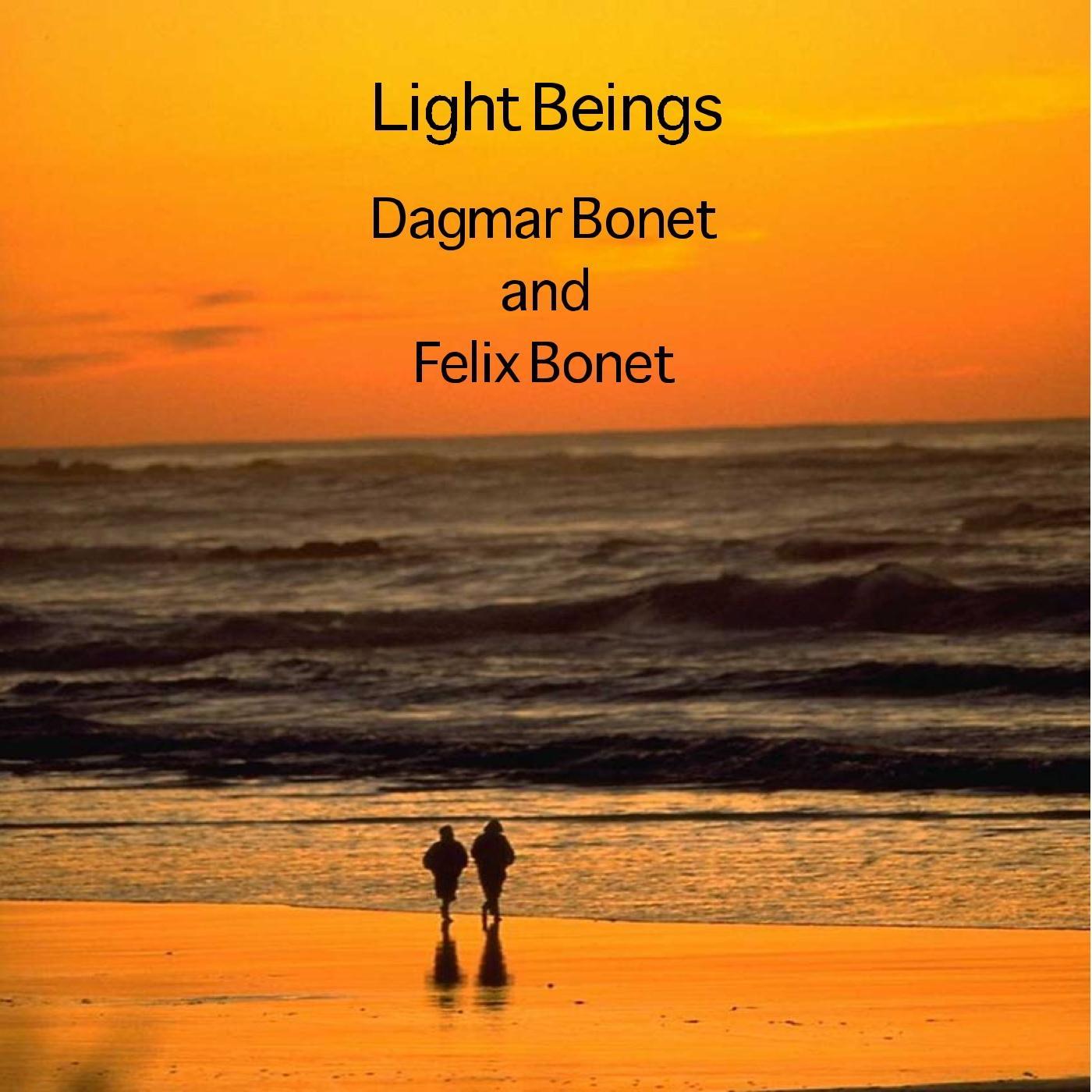 I'm So Glad (feat. Felix Bonet & Dagmar)