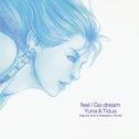 feel / Go dream ユウナ&ティーダ专辑