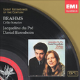 Brahms Cello Sonatas