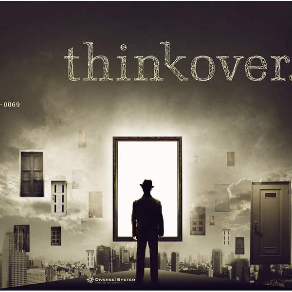 thinkover.专辑