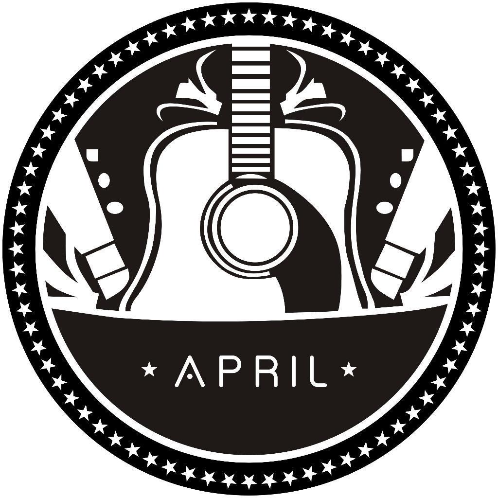 April乐队