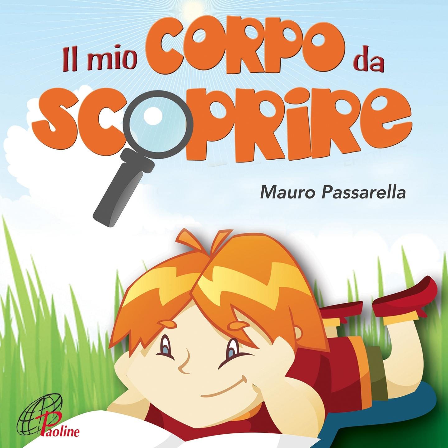 Il mio corpo da scoprire