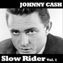 Slow Rider, Vol. 1