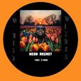 Neon Regret (feat. T-Pain)