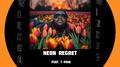 Neon Regret (feat. T-Pain)专辑