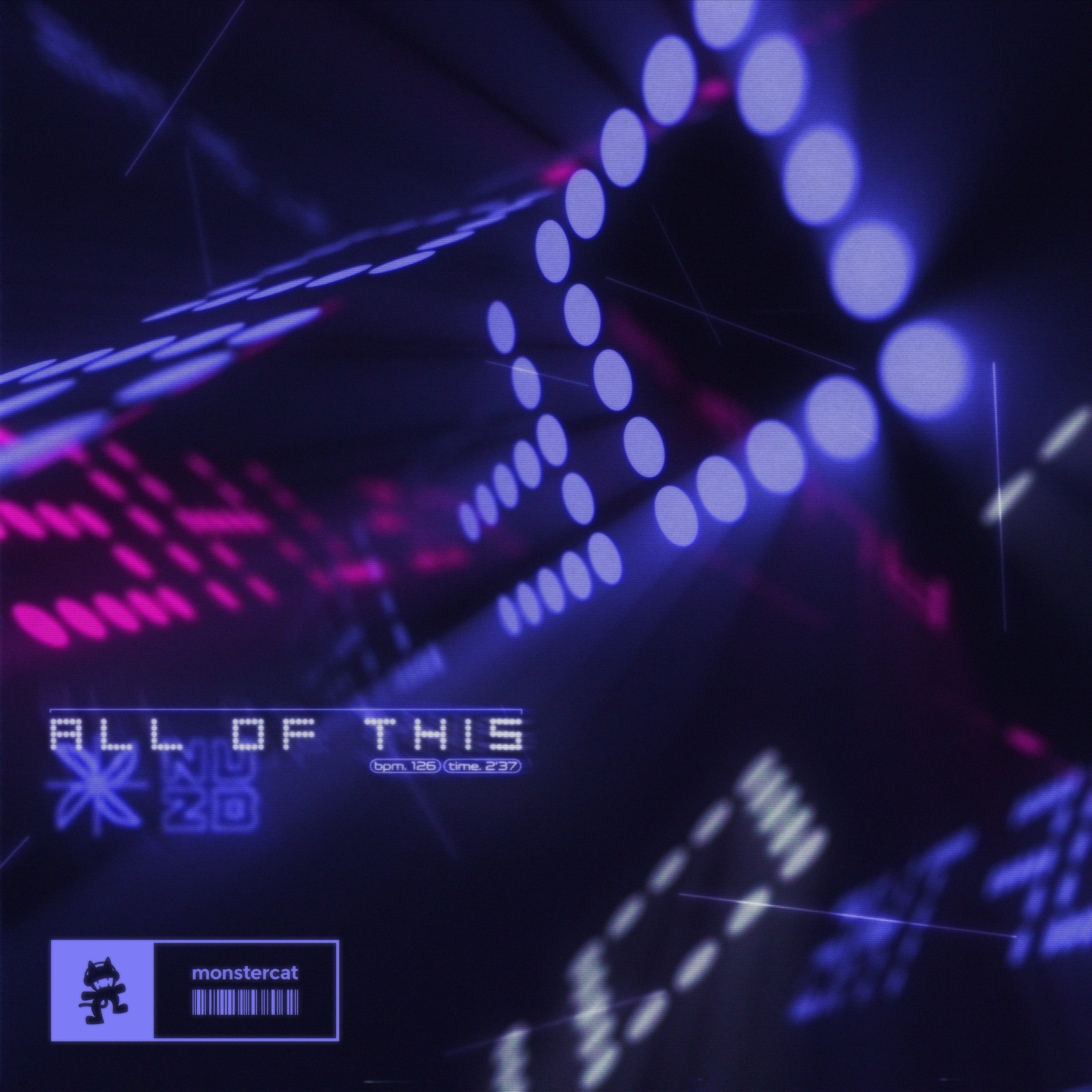 Aiobahn - All of This