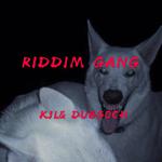 RIDDIM GANG专辑