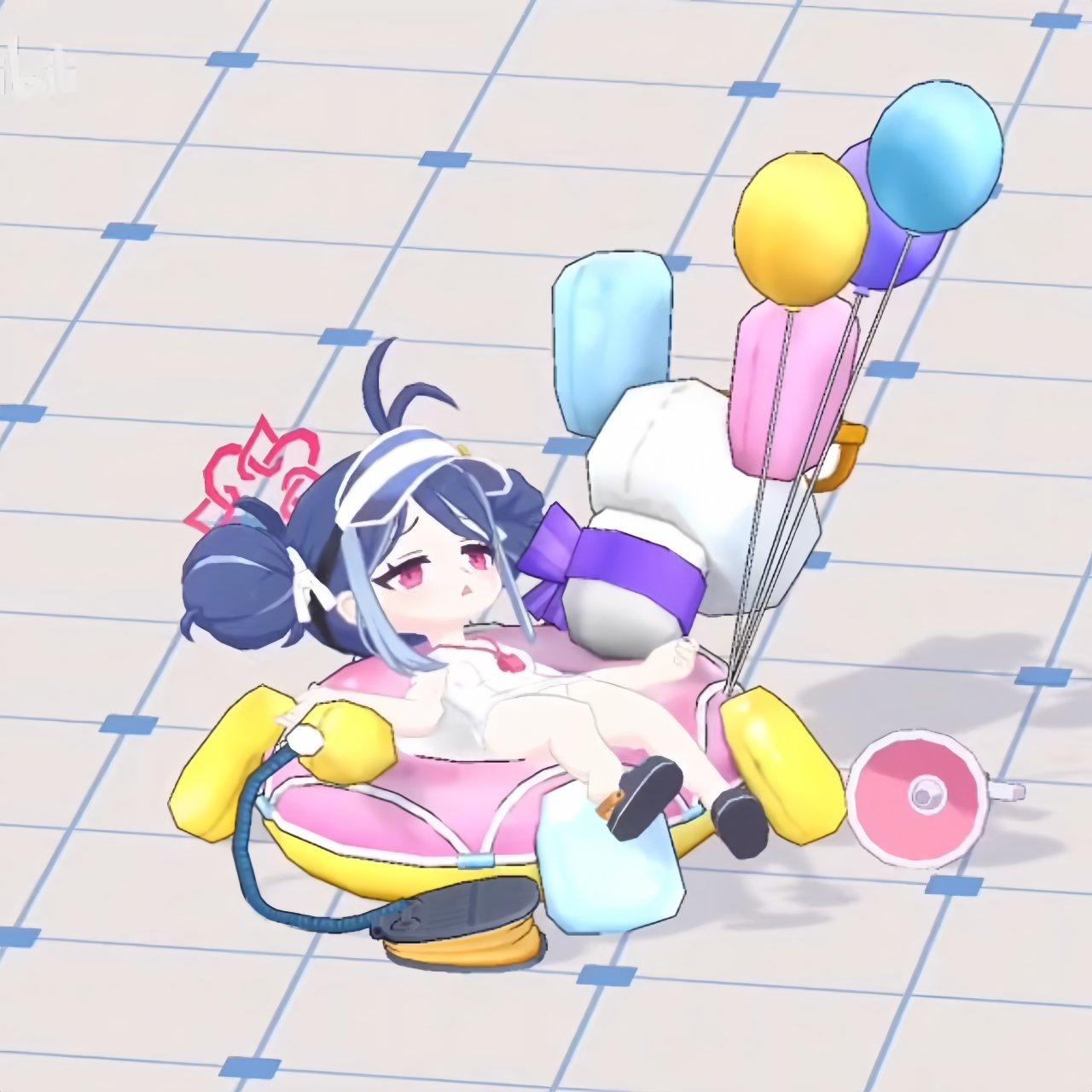 OST-205 [Say-Bing! Event Battle BGM]