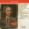 Bach: Organ Works