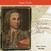 Bach: Organ Works