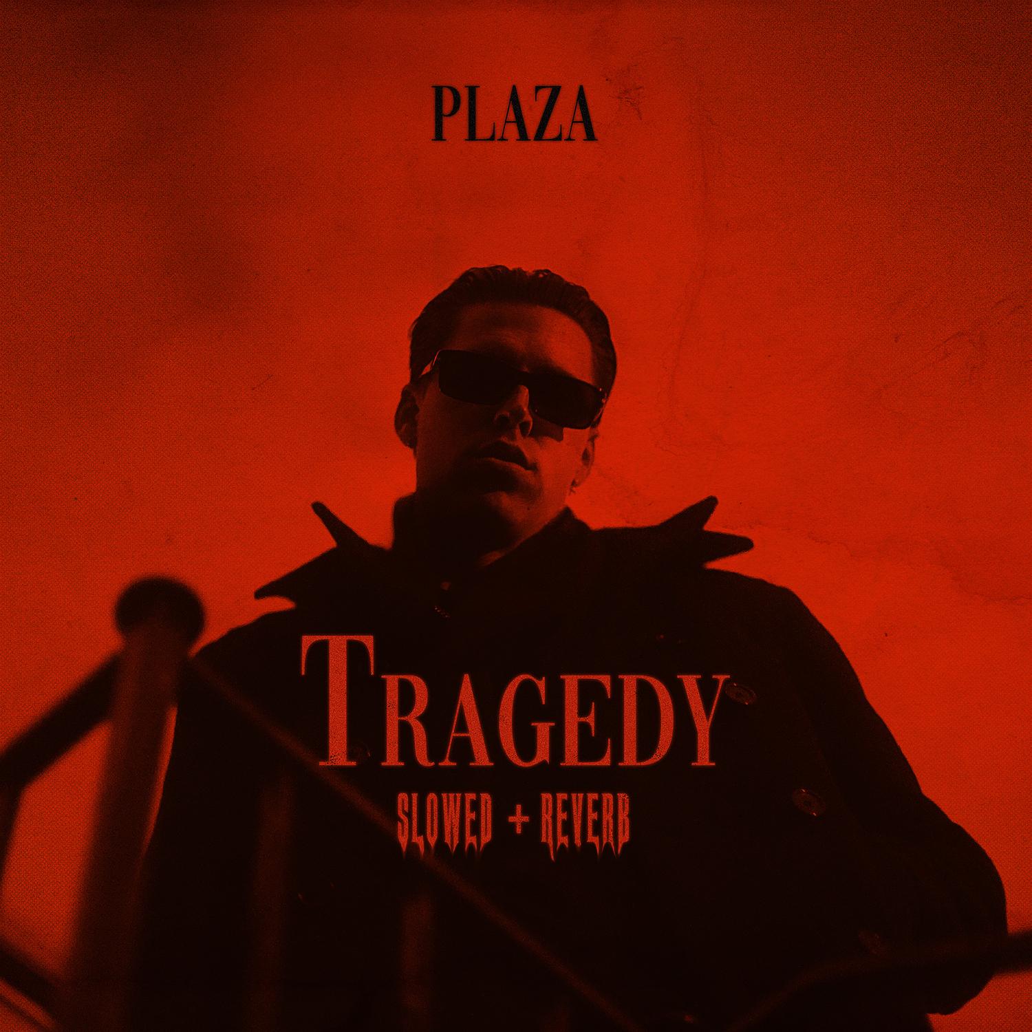 Tragedy (Slowed + Reverb)