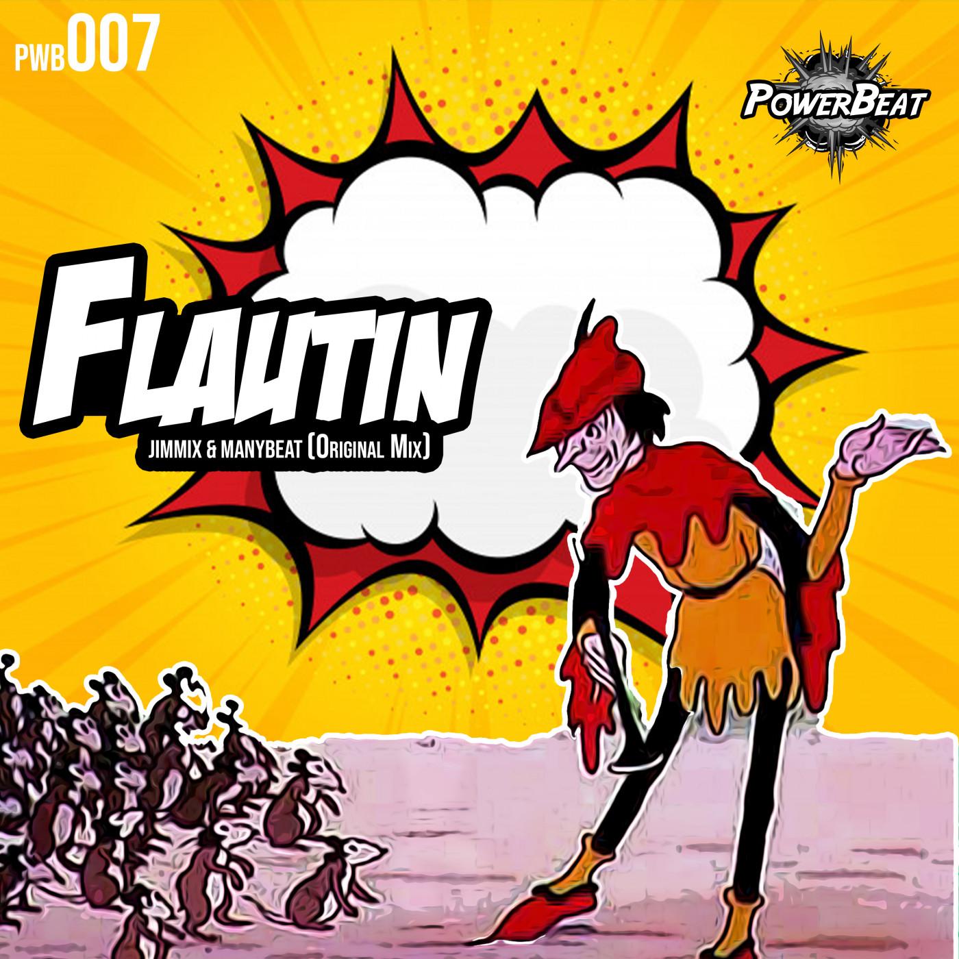 Flautin