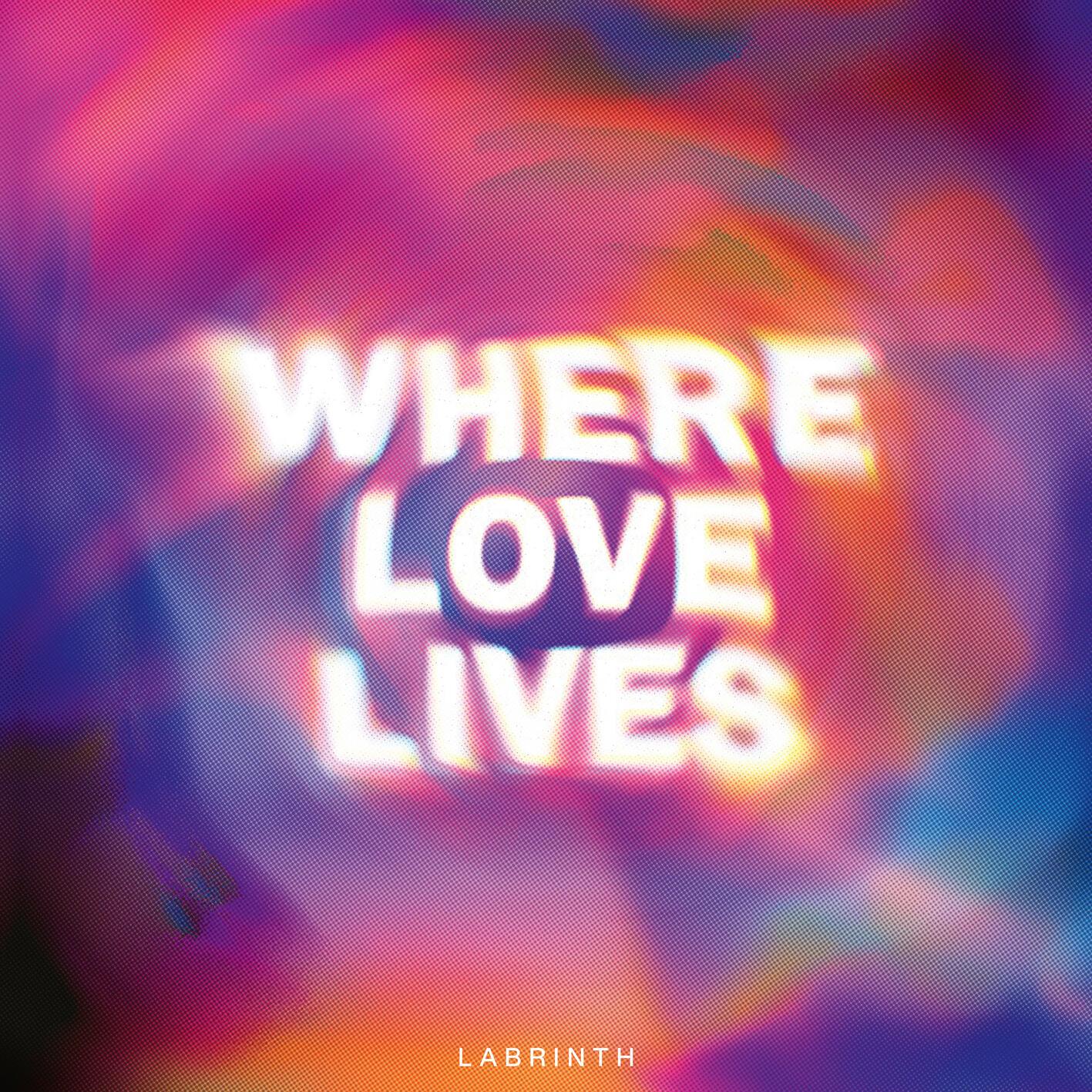 Where Love Lives (featured on the John Lewis Christmas advert 2025)