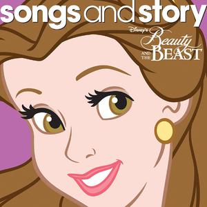 Belle (From 'Beauty & the Beast') - Paige o'hara & Richard White (HT karaoke) 带和声伴奏